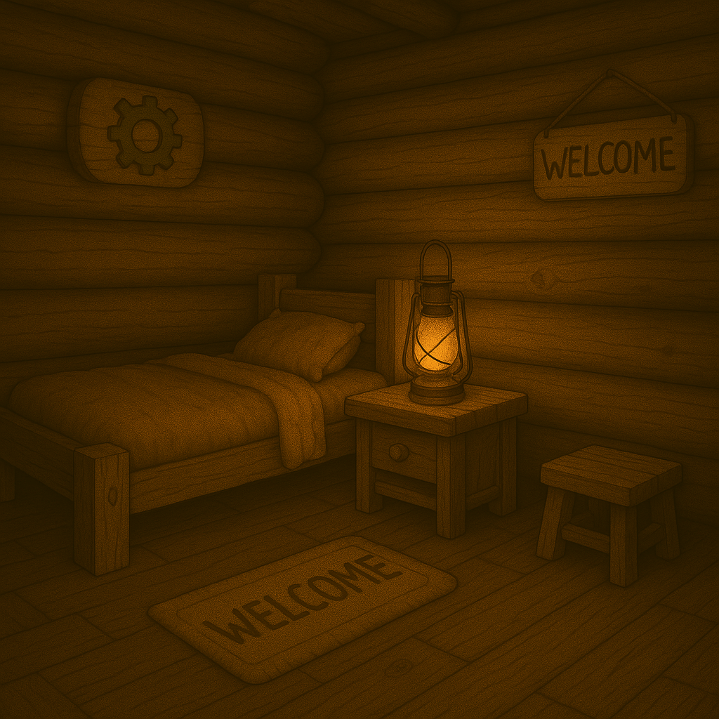 With care and creativity, you make this place your own — a true first home in Emberwood…