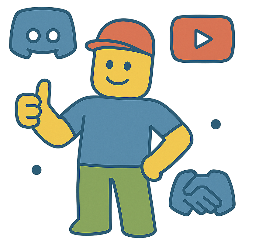 Community channels